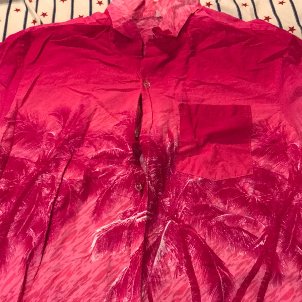 Hawaiana shirt